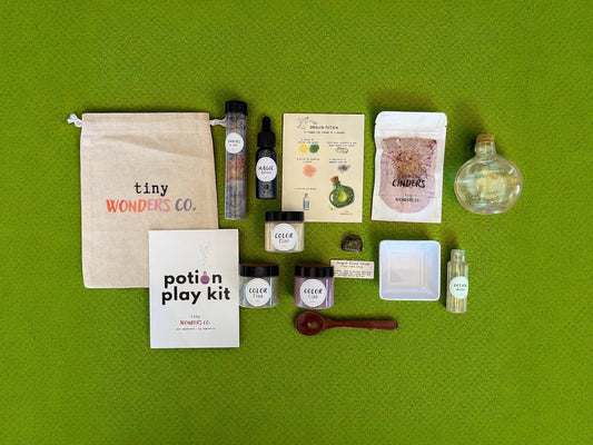 Dragon Potion Kit