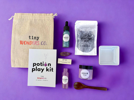Mini Starlight Potion Kit