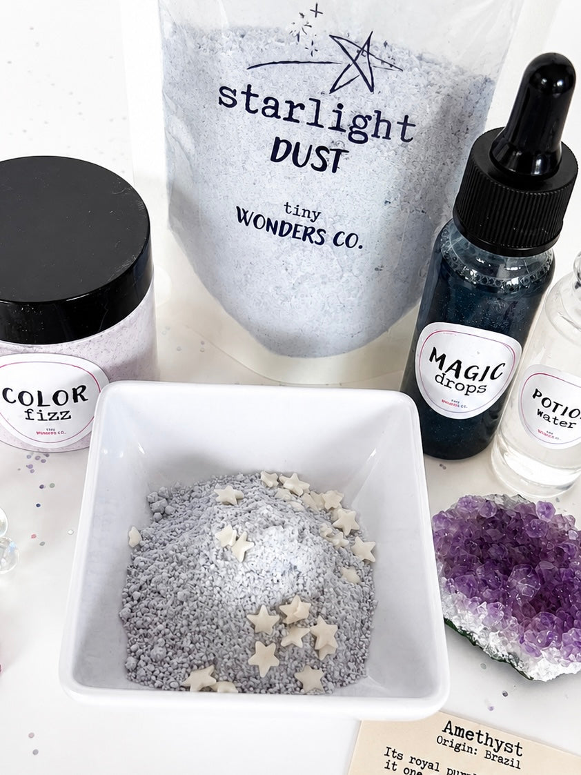Starlight Potion Kit