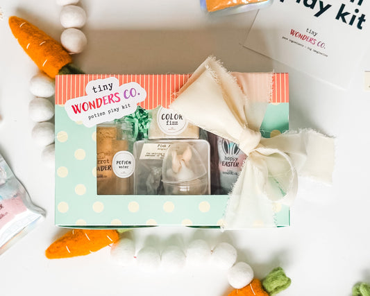 Easter Potion Kit – Limited Spring Edition