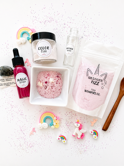 Unicorn Potion Kit