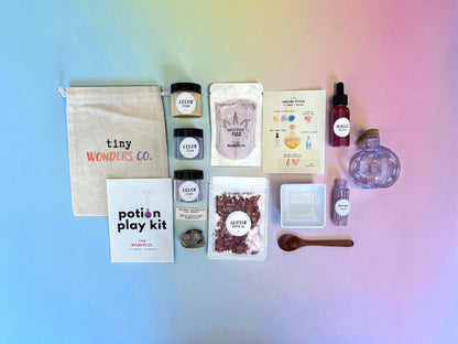 Unicorn Potion Kit