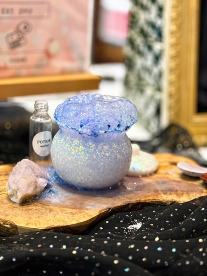 Wonder Pot - Potion Play Mixing Pot