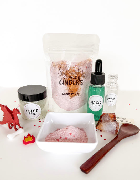 Dragon Potion Kit