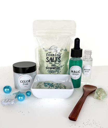 Ocean Potion Kit