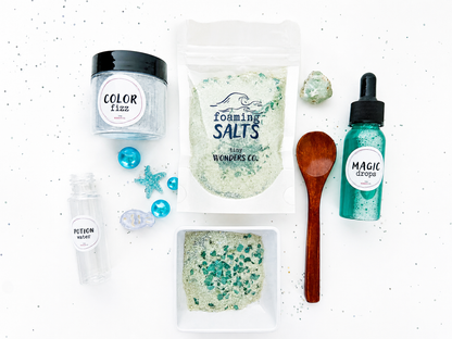 Ocean Potion Kit