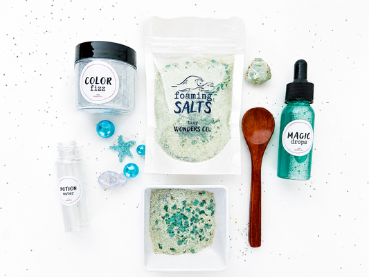 Ocean Potion Kit