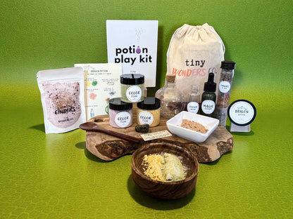 Dragon Potion Kit