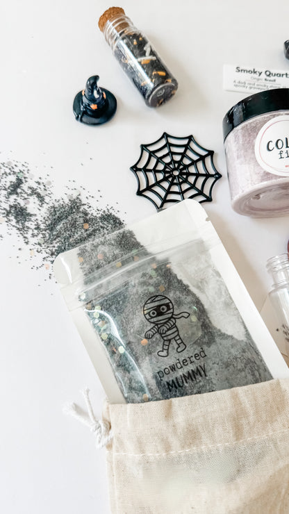 Halloween Potion Kit