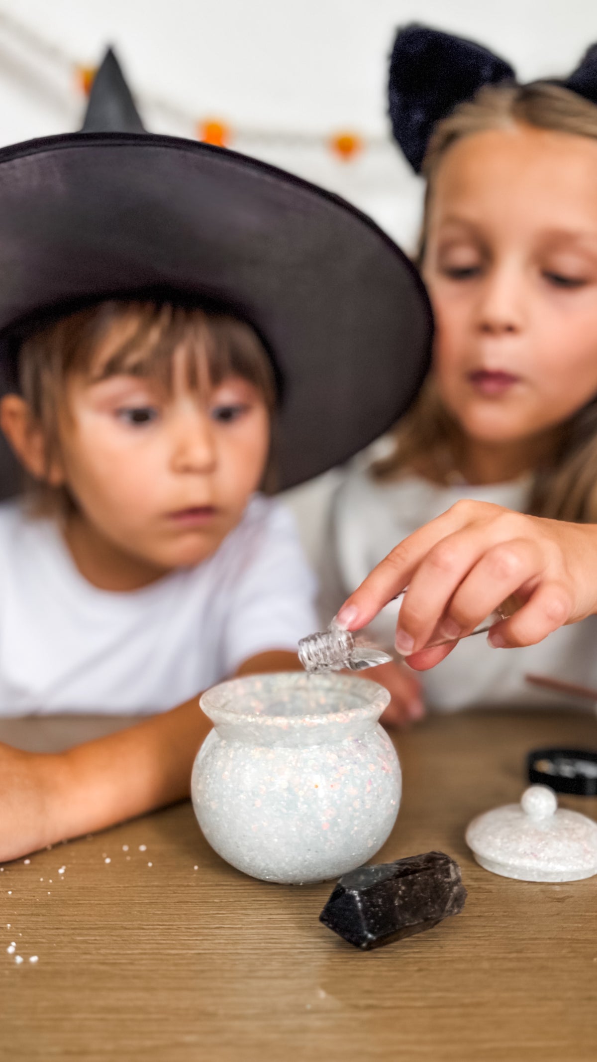 Halloween Potion Kit