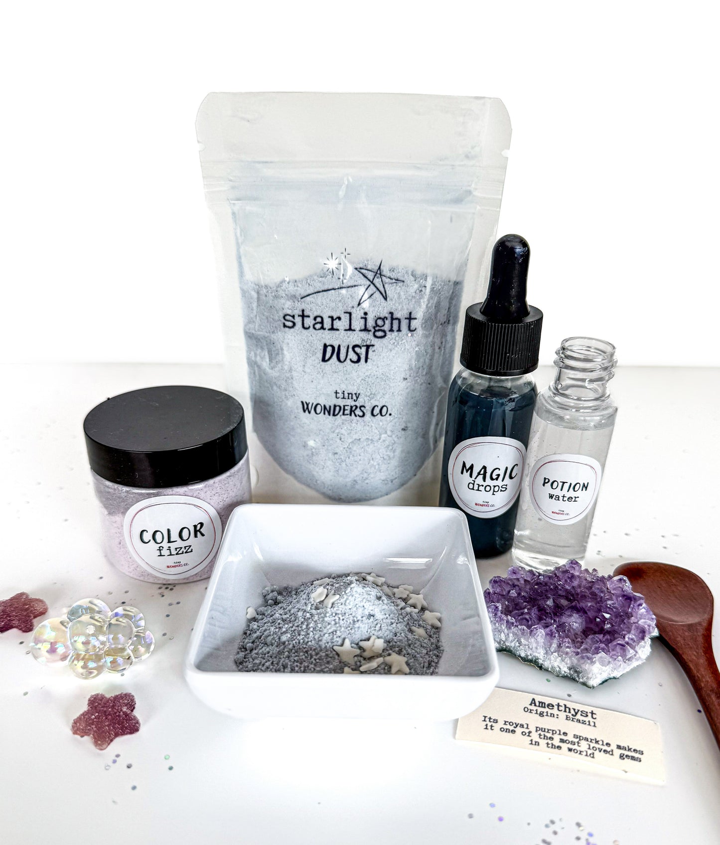 Starlight Potion Kit