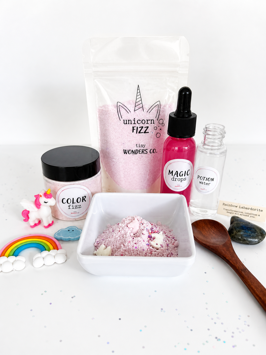 Unicorn Potion Kit
