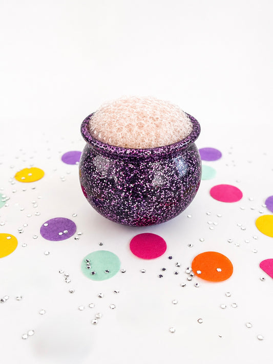Wonder Pot - Potion Play Mixing Pot