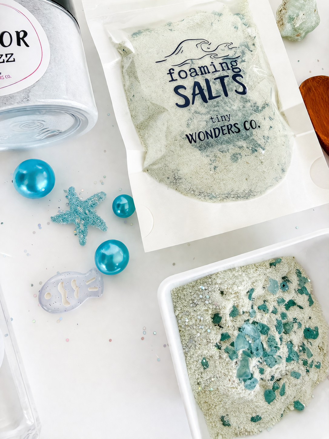 Ocean Potion Kit
