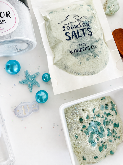 Ocean Potion Kit