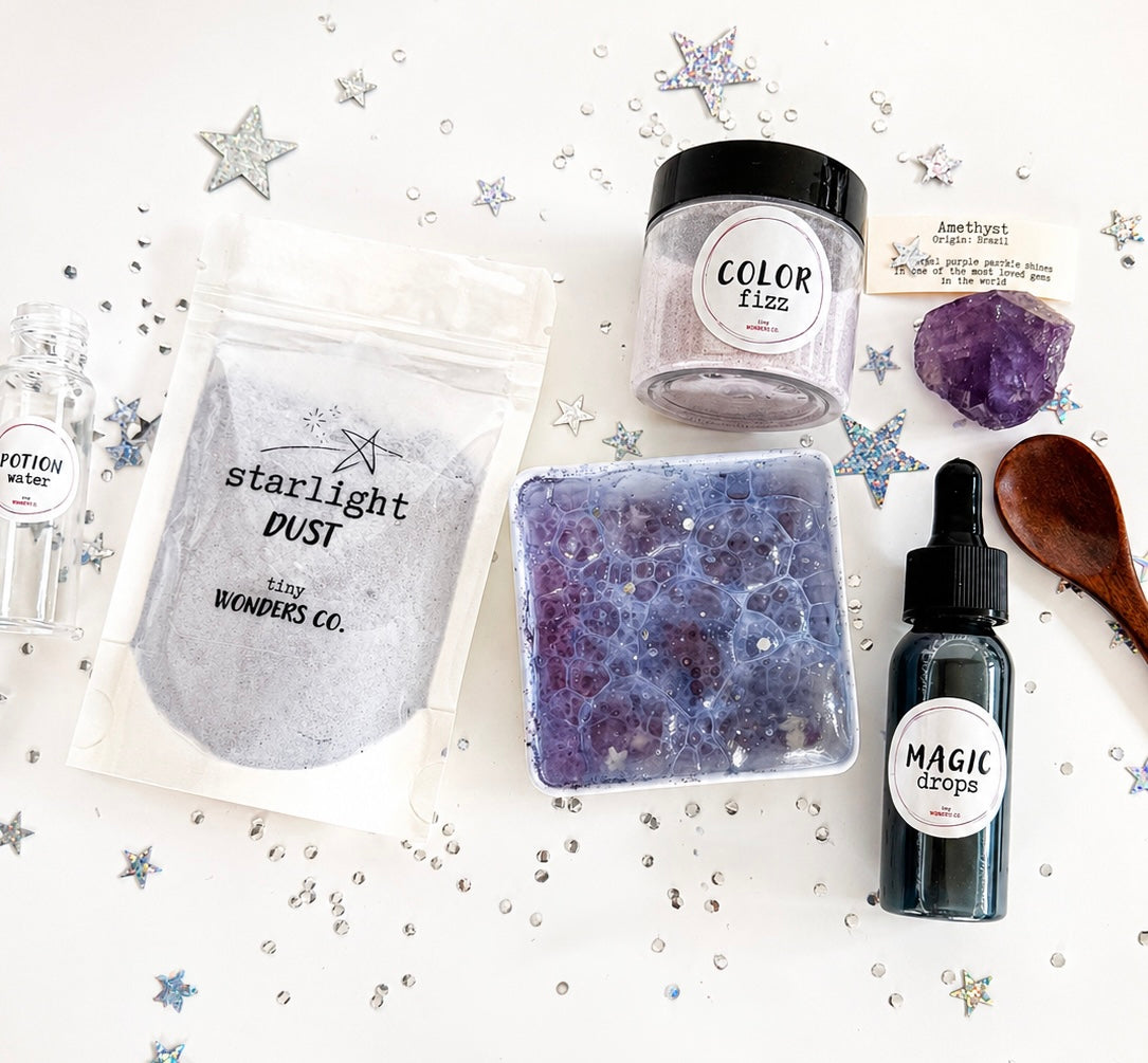 Starlight Potion Kit