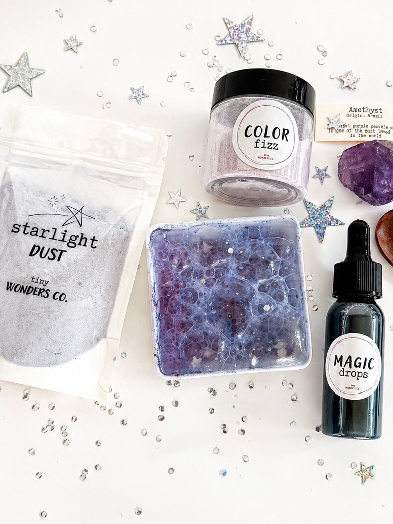 Starlight Deluxe Potion Kit