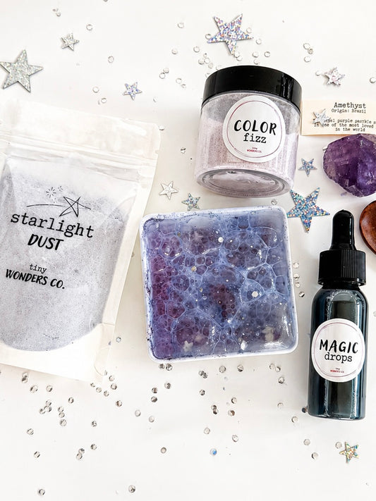 Starlight Deluxe Potion Kit