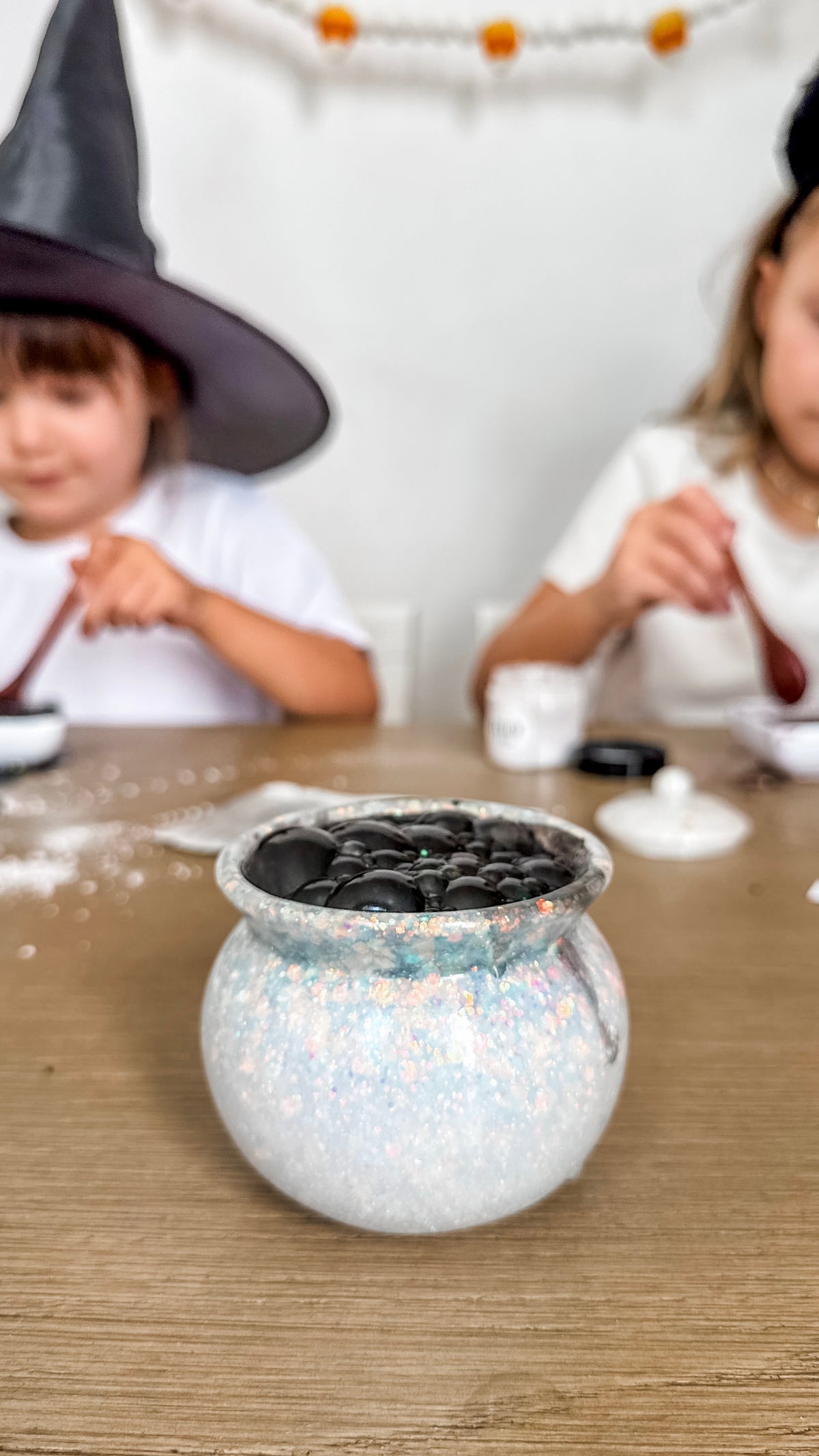 Halloween Potion Kit