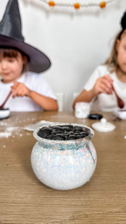 Halloween Potion Kit