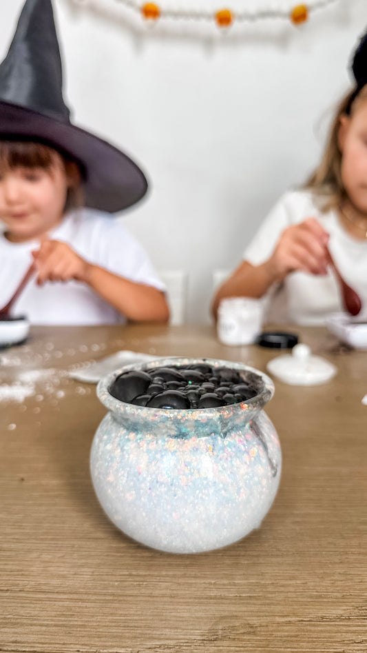 Halloween Potion Kit