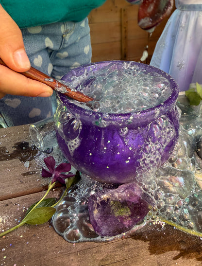 Wonder Pot - Potion Play Mixing Pot