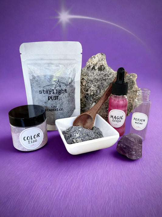 Mini Starlight Potion Kit