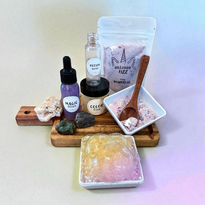 Mini Unicorn Mini Potion Kit